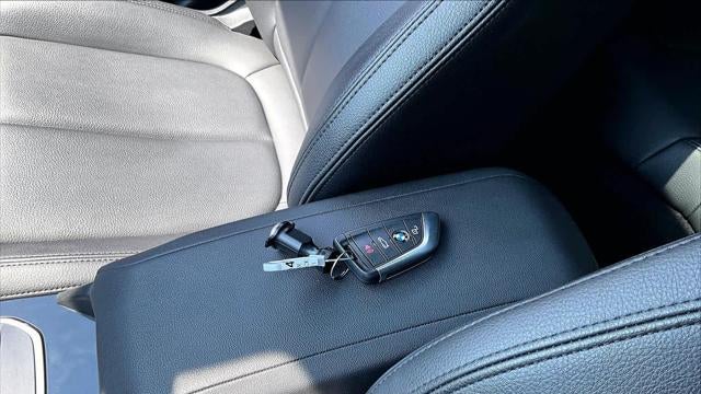 2024 BMW 2 Series 228i Gran Coupe