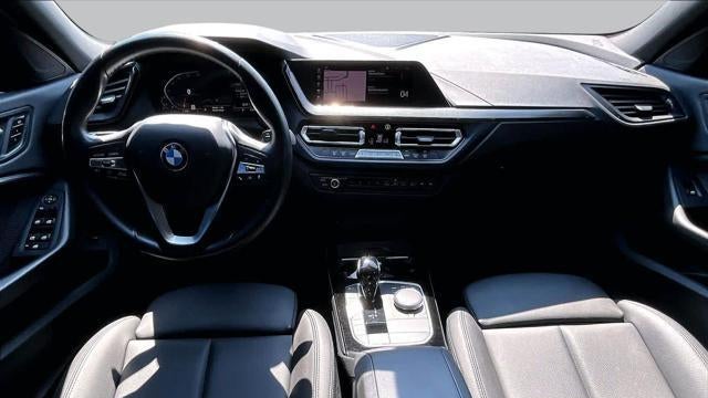 2024 BMW 2 Series 228i Gran Coupe