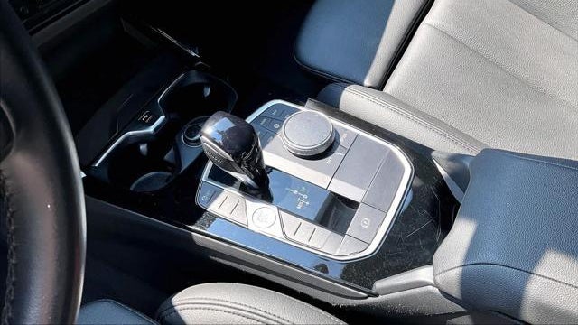 2024 BMW 2 Series 228i Gran Coupe