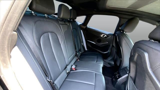 2024 BMW 2 Series 228i Gran Coupe