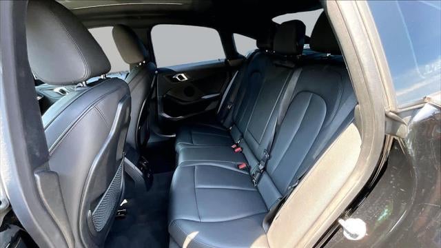 2024 BMW 2 Series 228i Gran Coupe