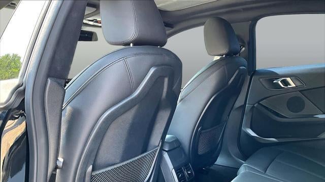 2024 BMW 2 Series 228i Gran Coupe
