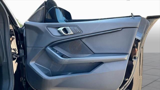 2024 BMW 2 Series 228i Gran Coupe