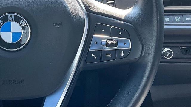 2024 BMW 2 Series 228i Gran Coupe