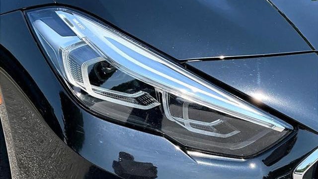 2024 BMW 2 Series 228i Gran Coupe
