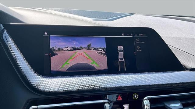 2024 BMW 2 Series 228i Gran Coupe