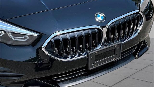 2024 BMW 2 Series 228i Gran Coupe