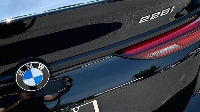 2024 BMW 2 Series 228i Gran Coupe