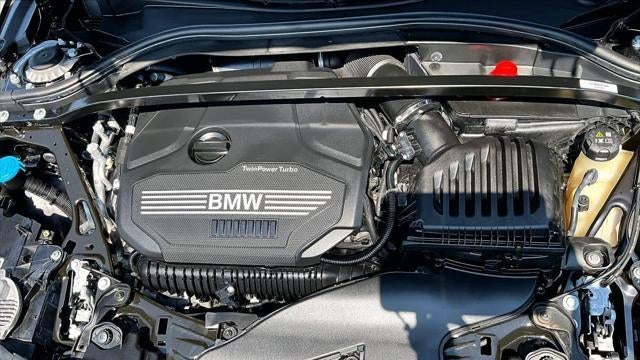 2024 BMW 2 Series 228i Gran Coupe