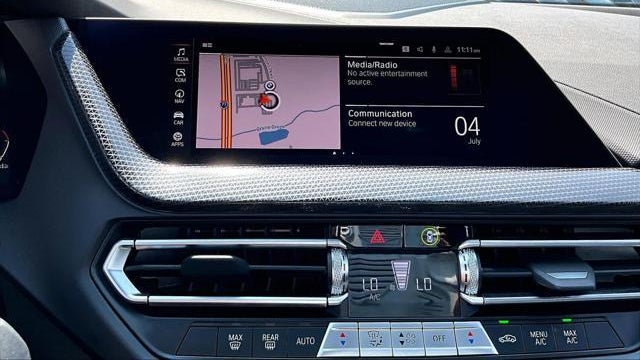 2024 BMW 2 Series 228i Gran Coupe