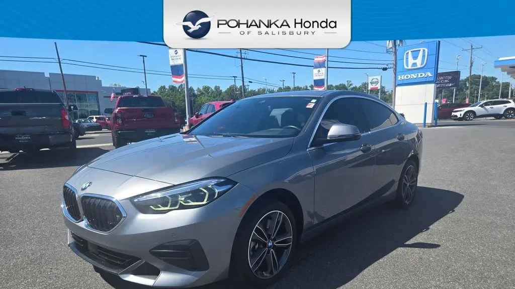Preowned 2024 BMW 2 Series 228i Gran Coupe for Sale
