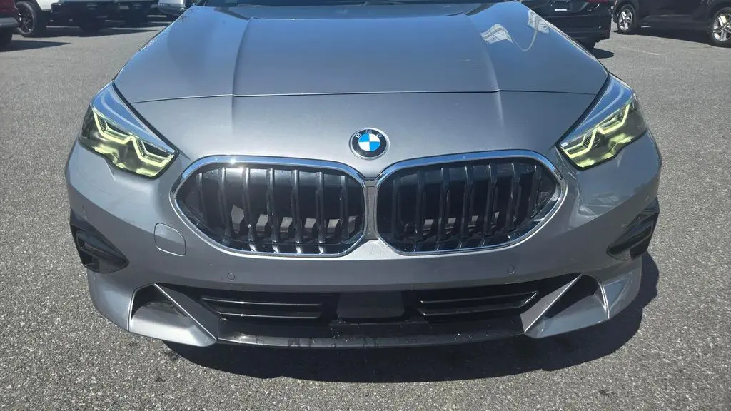 2024 BMW 2 Series 228i Gran Coupe