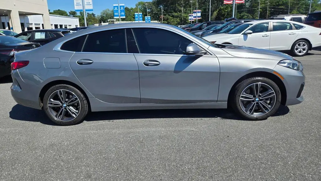 2024 BMW 2 Series 228i Gran Coupe