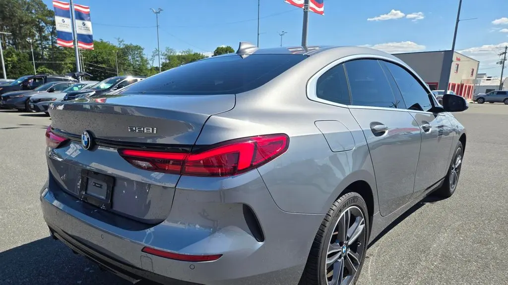 2024 BMW 2 Series 228i Gran Coupe