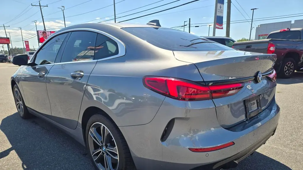 2024 BMW 2 Series 228i Gran Coupe