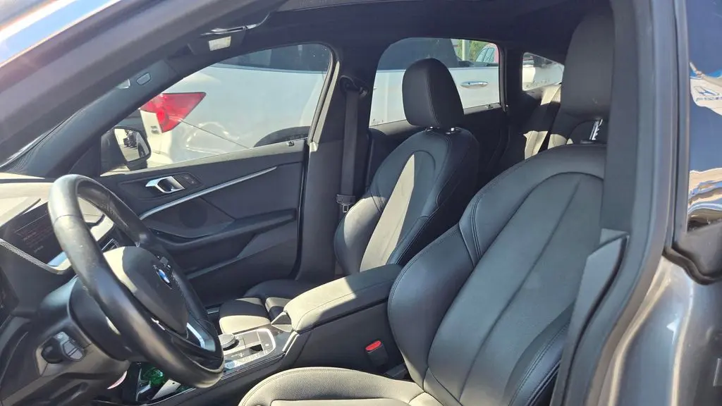 2024 BMW 2 Series 228i Gran Coupe