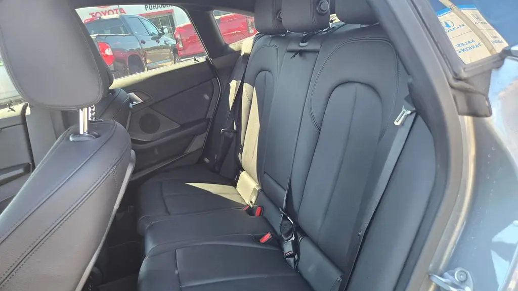 2024 BMW 2 Series 228i Gran Coupe