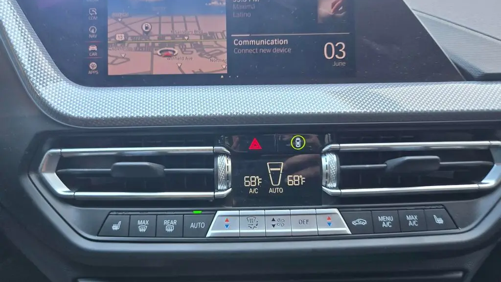 2024 BMW 2 Series 228i Gran Coupe
