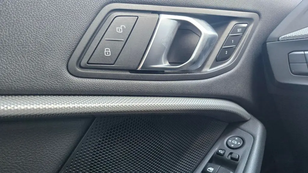 2024 BMW 2 Series 228i Gran Coupe