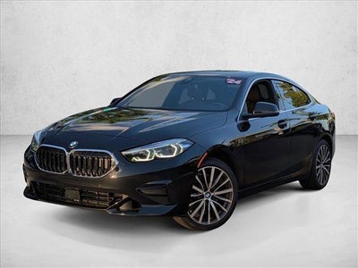 2024 BMW 2 Series 228I Gran Coupe 4DR Sedan