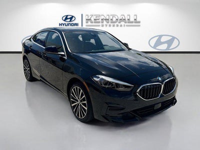 Photo of a 2024 BMW 2 Series 228I Gran Coupe 4DR Sedan for sale