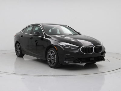 Photo of a 2022 BMW 2 Series 228I Gran Coupe 4DR Sedan for sale