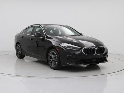 2022 BMW 2 Series 228I Gran Coupe 4DR Sedan