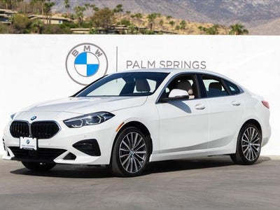 2023 BMW 2 Series 228I Gran Coupe 4DR Sedan