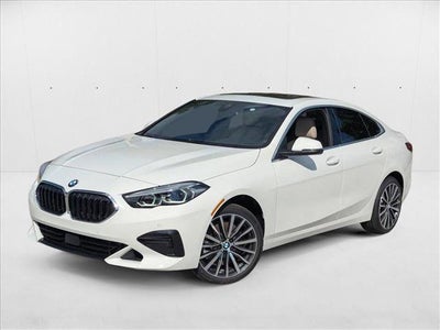 2024 BMW 2 Series 228I Gran Coupe 4DR Sedan