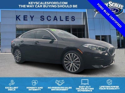 2024 BMW 2 Series 228I Gran Coupe 4DR Sedan