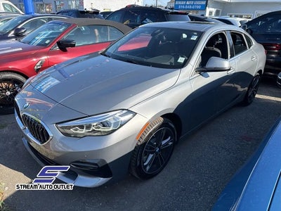 Photo of a 2024 BMW 2 Series 228I Gran Coupe 4DR Sedan for sale