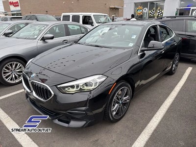 Photo of a 2024 BMW 2 Series 228I Gran Coupe 4DR Sedan for sale