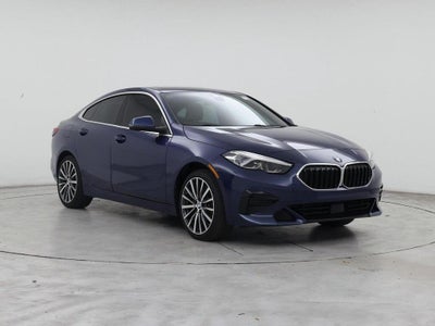Photo of a 2022 BMW 2 Series 228I Gran Coupe 4DR Sedan for sale