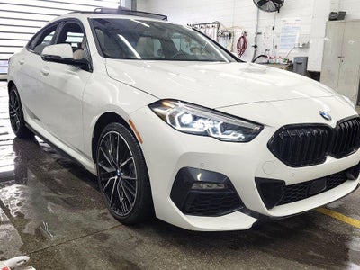 Photo of a 2023 BMW 2 Series 228I Gran Coupe 4DR Sedan for sale