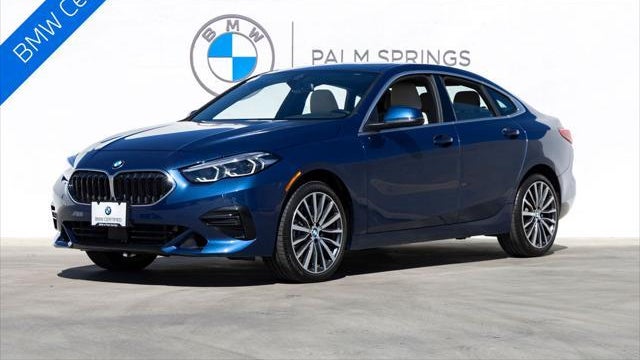 Preowned 2023 BMW 2 Series 228i Gran Coupe for Sale