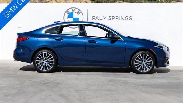 2023 BMW 2 Series 228i Gran Coupe