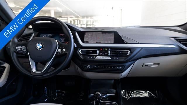 2023 BMW 2 Series 228i Gran Coupe