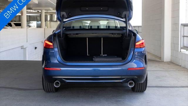 2023 BMW 2 Series 228i Gran Coupe