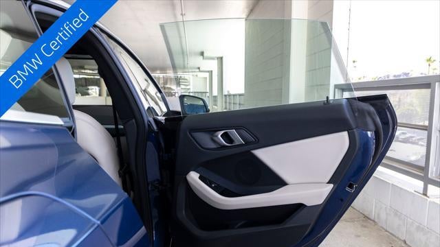 2023 BMW 2 Series 228i Gran Coupe