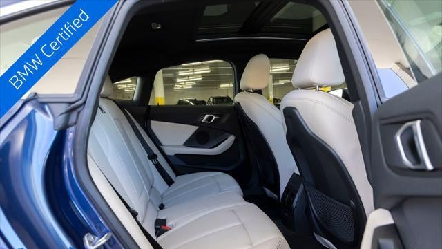 2023 BMW 2 Series 228i Gran Coupe