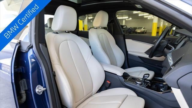 2023 BMW 2 Series 228i Gran Coupe