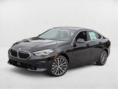 2024 BMW 2 Series 228I Gran Coupe 4DR Sedan
