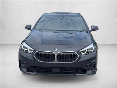 2024 BMW 2 Series 228I Gran Coupe 4DR Sedan