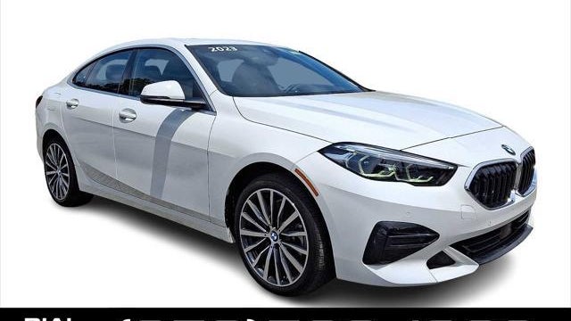 Preowned 2023 BMW 2 Series 228i Gran Coupe for Sale