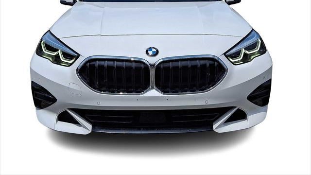 2023 BMW 2 Series 228i Gran Coupe