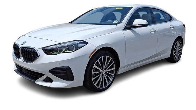 2023 BMW 2 Series 228i Gran Coupe