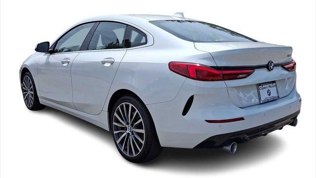 2023 BMW 2 Series 228i Gran Coupe