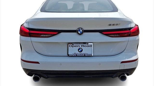 2023 BMW 2 Series 228i Gran Coupe