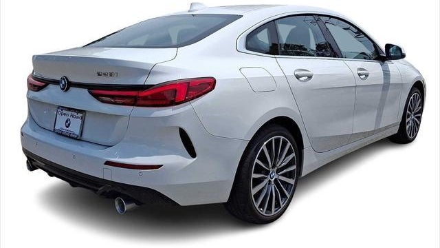 2023 BMW 2 Series 228i Gran Coupe