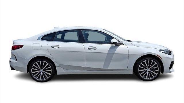 2023 BMW 2 Series 228i Gran Coupe